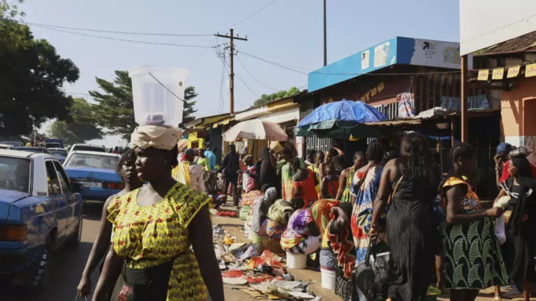 الاتحاد الإفريقي يعلق عضوية غينيا بيساو بعد الإنقلاب