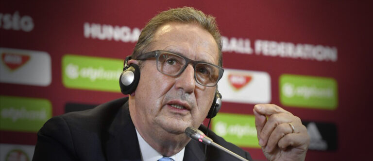 جورج ليكانس