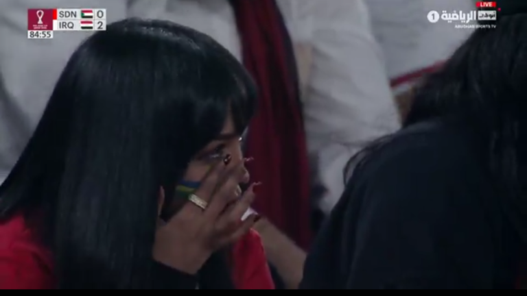 كأس العرب 2025: العراق تضمن التأهل والسودان تحتاج إلى معجزة