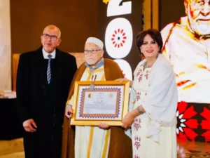 العلامة محمد صالح صديق