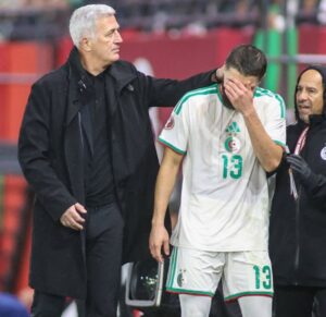 جوان حجام - بيتكوفيتش 