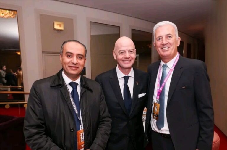 بيتكوفيتش- انفانتينو- صادي