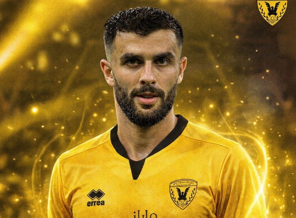 الطيب مزياني