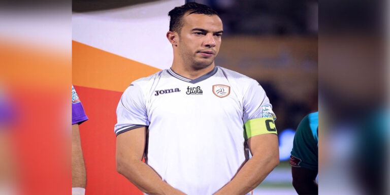 جمال بلعمري