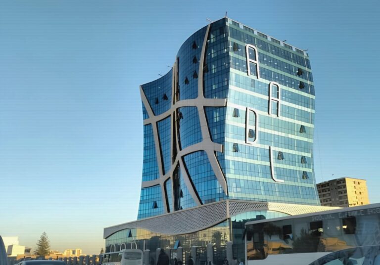 عدل 3 وكالة عدل