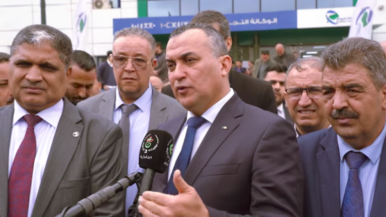 زروقي: رفع سرعة تدفق الإنترنت دون زيادات في الأسعار