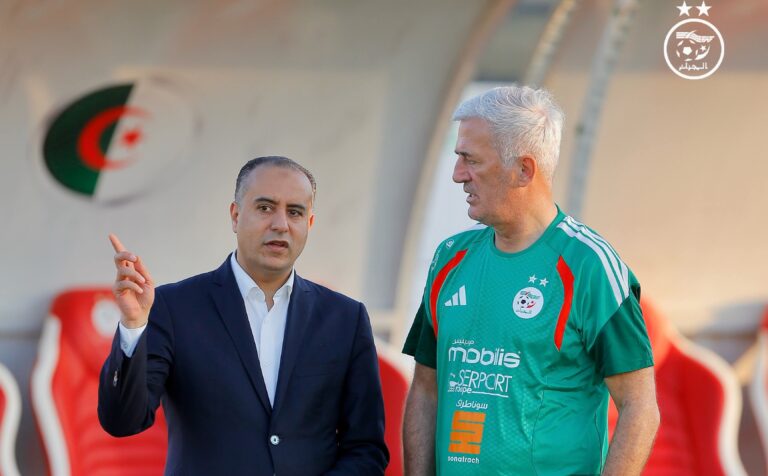 بيتكوفيتش يكشف عن قائمة اللاعبين المعنيين بكأس العالم 2026