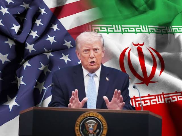لماذا تراجع ترامب عن الهجوم على إيران؟
