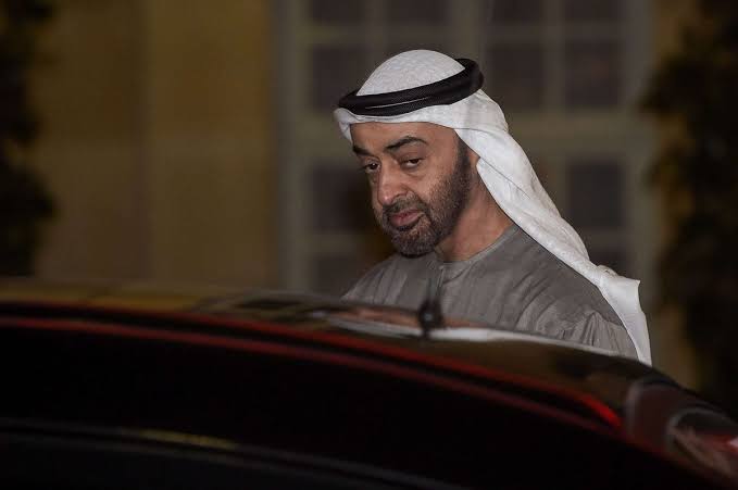 نتنياهو يزور الإمارات سرا: بن زايد في قلب الفضيحة